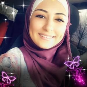 Meet your Posher, Alaa